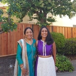 Meet your Posher, Pratibha